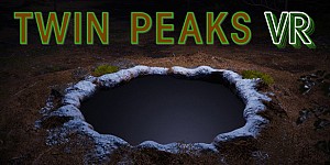 Twin Peaks VR