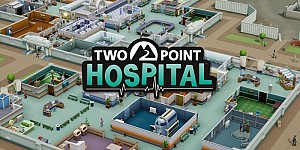 Two Point Hospital