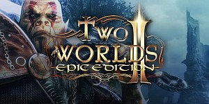 Two Worlds 2 Epic Edition