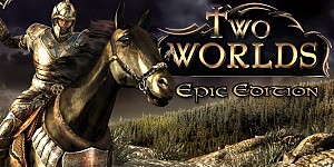 Two Worlds Epic Edition