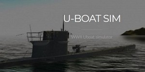 Uboat Simulator