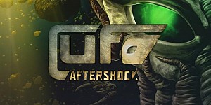 UFO: Aftershock