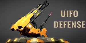 UIFO DEFENSE HD