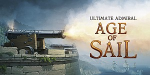 Ultimate Admiral: Age of Sail