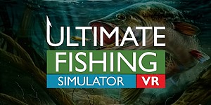 Ultimate Fishing Simulator VR