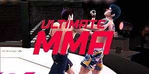 Ultimate MMA