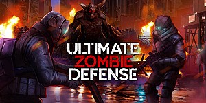 Ultimate Zombie Defense