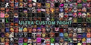 Ultra Custom Night