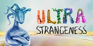 Ultra Strangeness