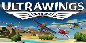 Ultrawings FLAT