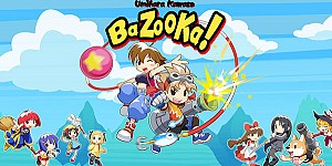 Umihara Kawase BaZooKa!