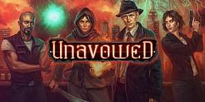 Unavowed