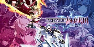 UNDER NIGHT IN-BIRTH Exe:Late[cl-r]