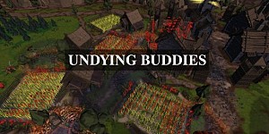 Undying Buddies