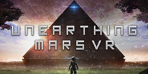 Unearthing Mars VR