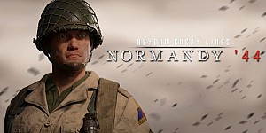 United Assault - Normandy '44