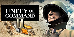 Unity of Command II + все DLC