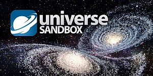 Universe Sandbox