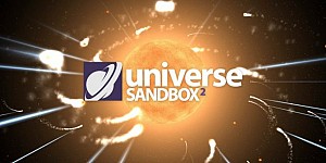 Universe SandBox 2