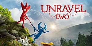 Unravel Two