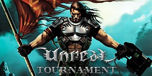 Unreal Tournament