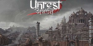 Unrest