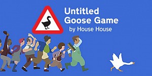 Untitled Goose Game