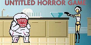 Untitled Horror Game