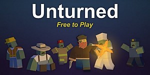 Unturned Gold Edition