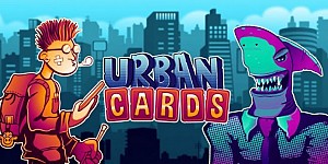 Urban Cards