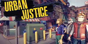 Urban Justice