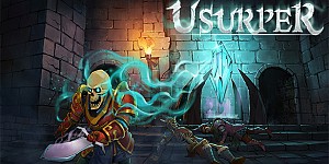 Usurper: Soulbound