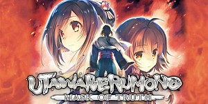 Utawarerumono: Mask of Truth