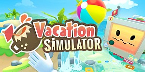 Vacation Simulator (VR)