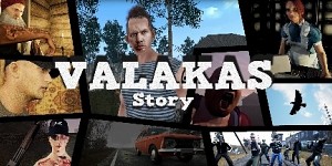 Valakas Story