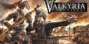 Valkyria Chronicles