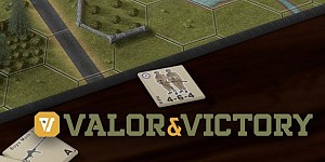 Valor & Victory