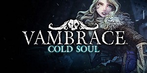 Vambrace: Cold Soul