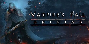 Vampire's Fall: Origins