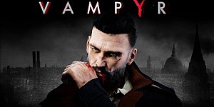 Vampyr