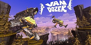 Vandozer