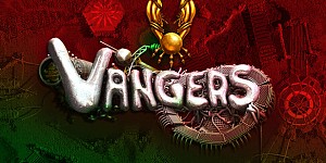 Vangers: One for the road (Вангеры)