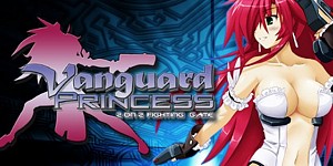 Vanguard Princess