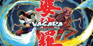 VASARA Collection