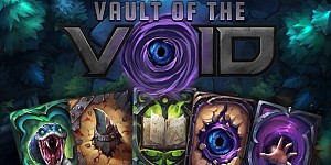 Vault of the Void