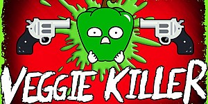 Veggie Killer - Remastered