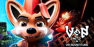 Ven VR Adventure