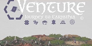 Venture: Journey to Carpathia