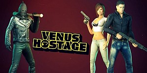 Venus Hostage