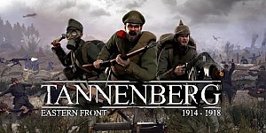 Verdun + Tannenberg